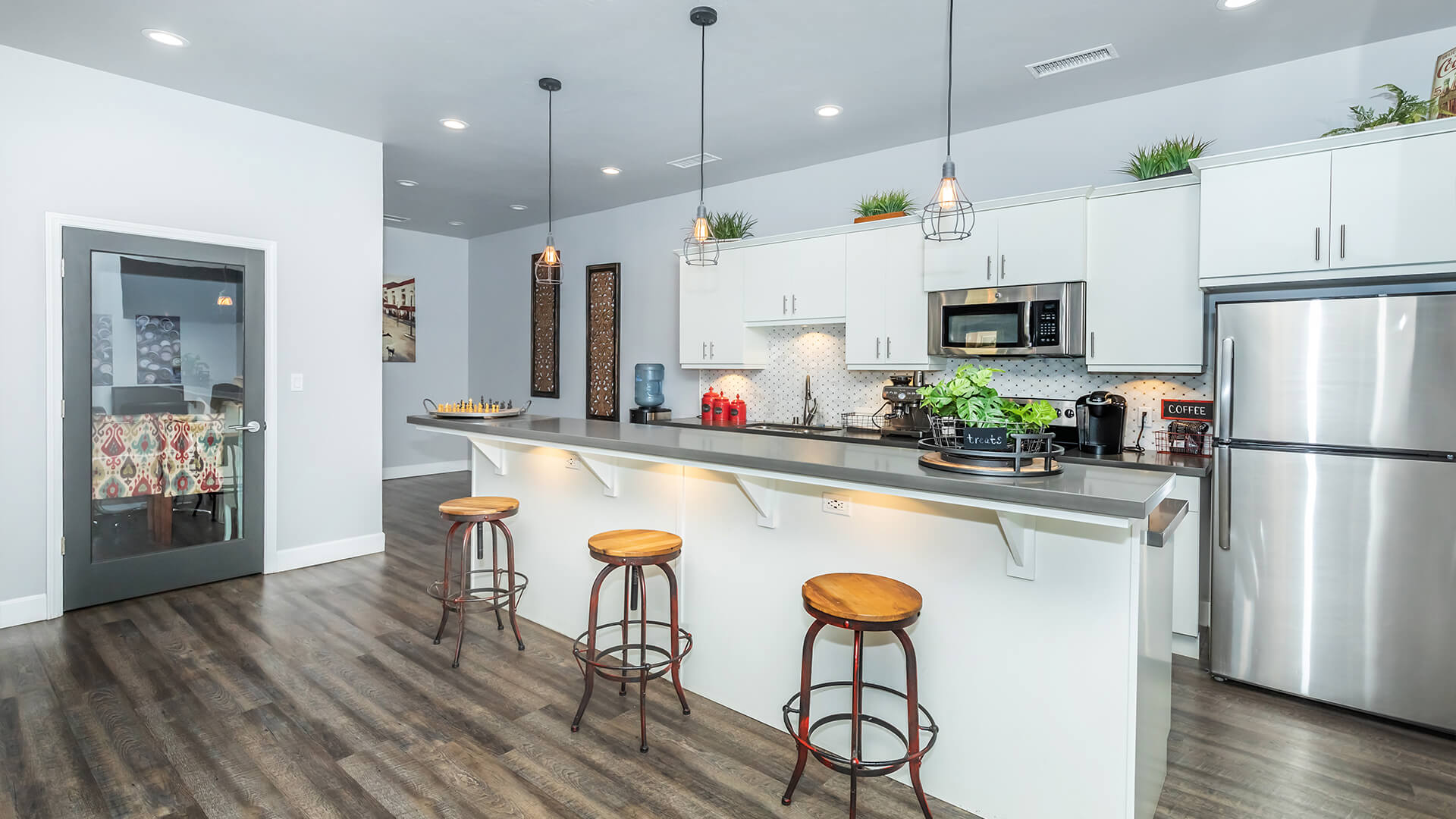 Sage Stone Standard in Clovis, CA