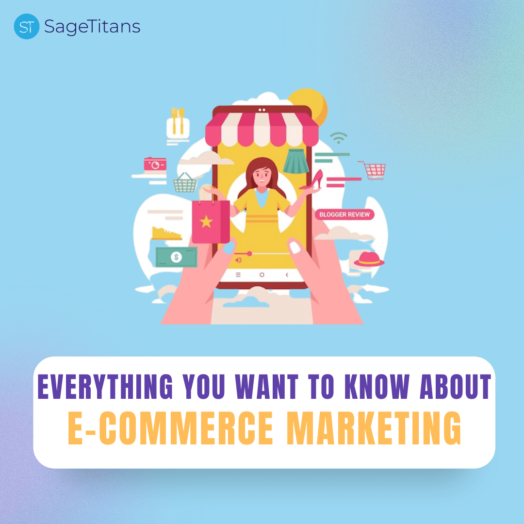 Everything you need to know about marketing Complete Guide