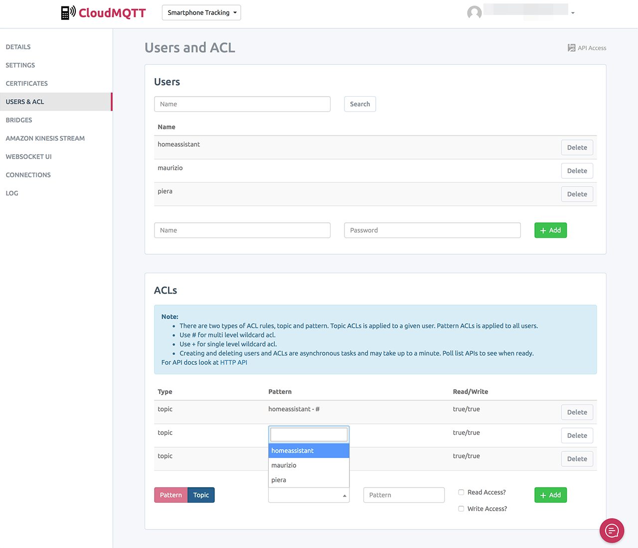 Guida come tracciare la posizione degli smartphone su Home Assistant