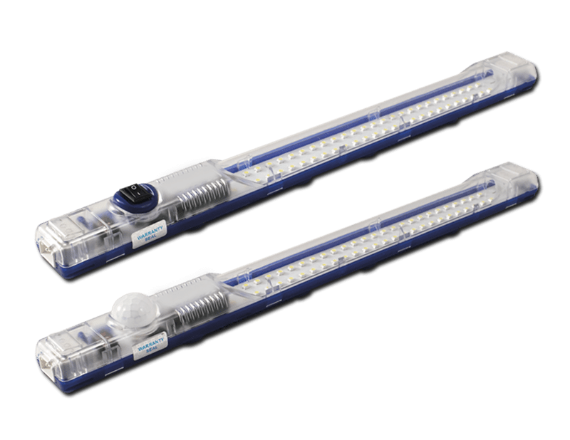 Electrical Enclosure Lights Saginaw Control and Engineering