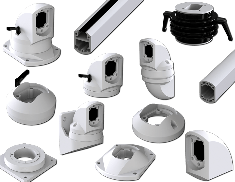 Suspension System Saginaw Control and Engineering