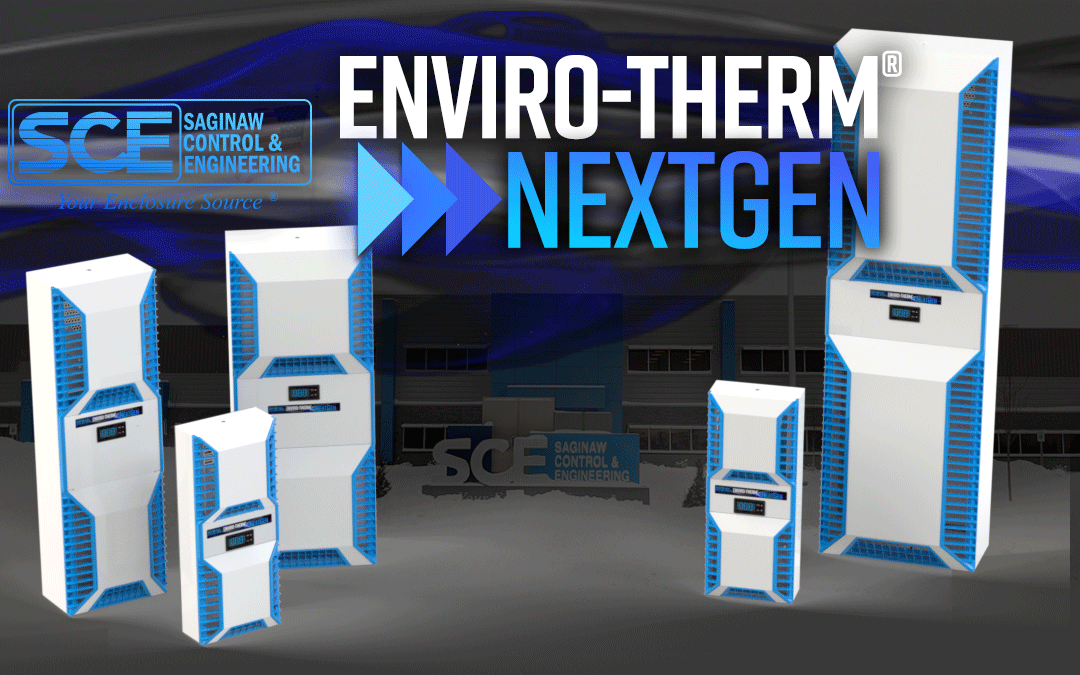 Envirotherm NextGen AC Units Saginaw Control and Engineering