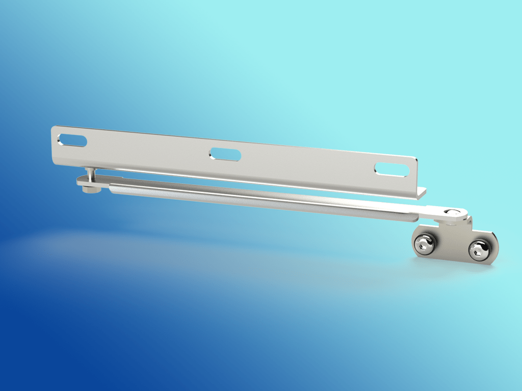 Standard Enclosures Saginaw Control and Engineering