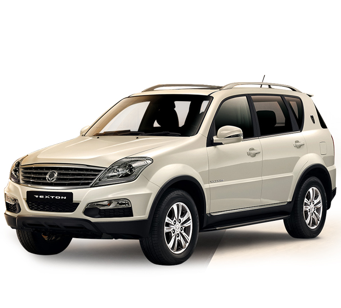 Ssangyong Rexton RX6 Price India, Specs and Reviews SAGMart