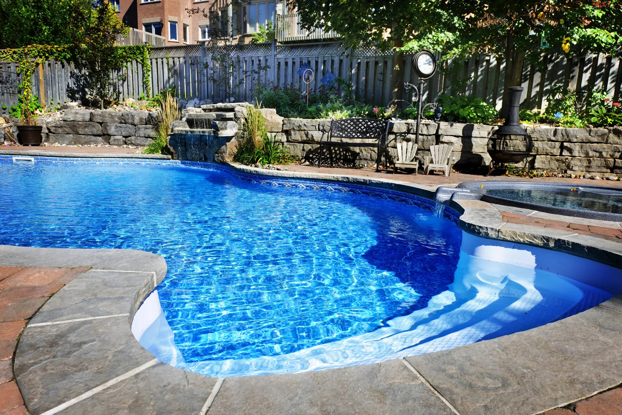 What's the Best Time of the Year for Pool Installation? Katy Texas