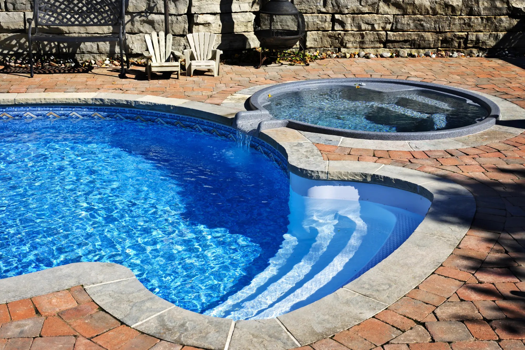 Do I Need a Pool Permit in Texas? Katy Texas Pool Builder Sahara