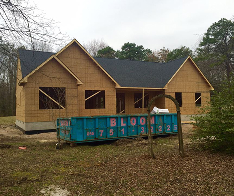 Dependable Custom home builder Southampton New Jersey