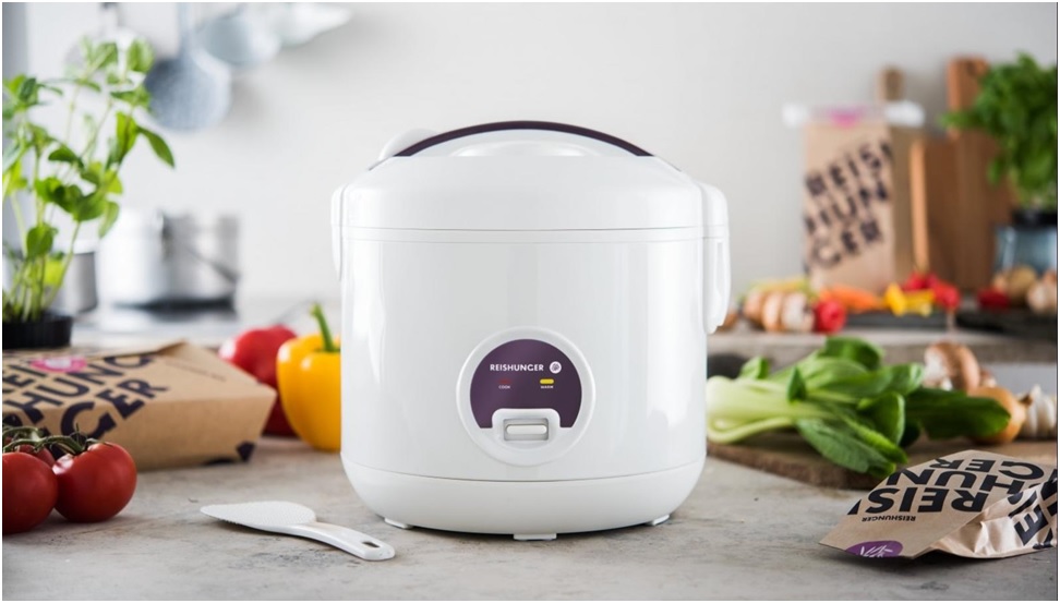 How to Choose the Best Electric Rice Cooker Sahil Popli