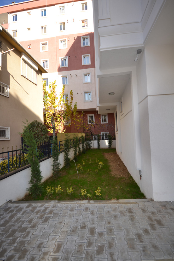 Kartal Cevizli Şahin Grup İnşaat