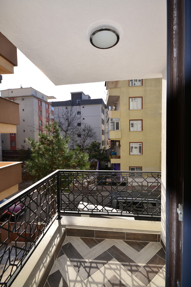 Kartal Cevizli Şahin Grup İnşaat