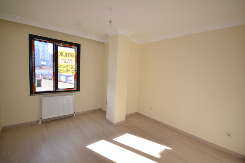 Kartal Cevizli Şahin Grup İnşaat