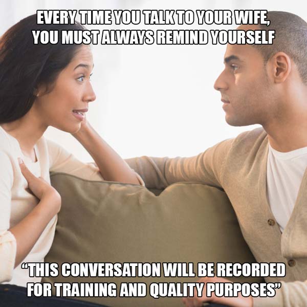 15 Funny Marriage Memes Perfectly Sum Up Married Life