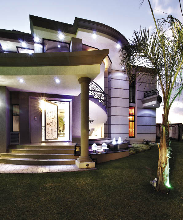 Selfexpressionism SA Home Owner