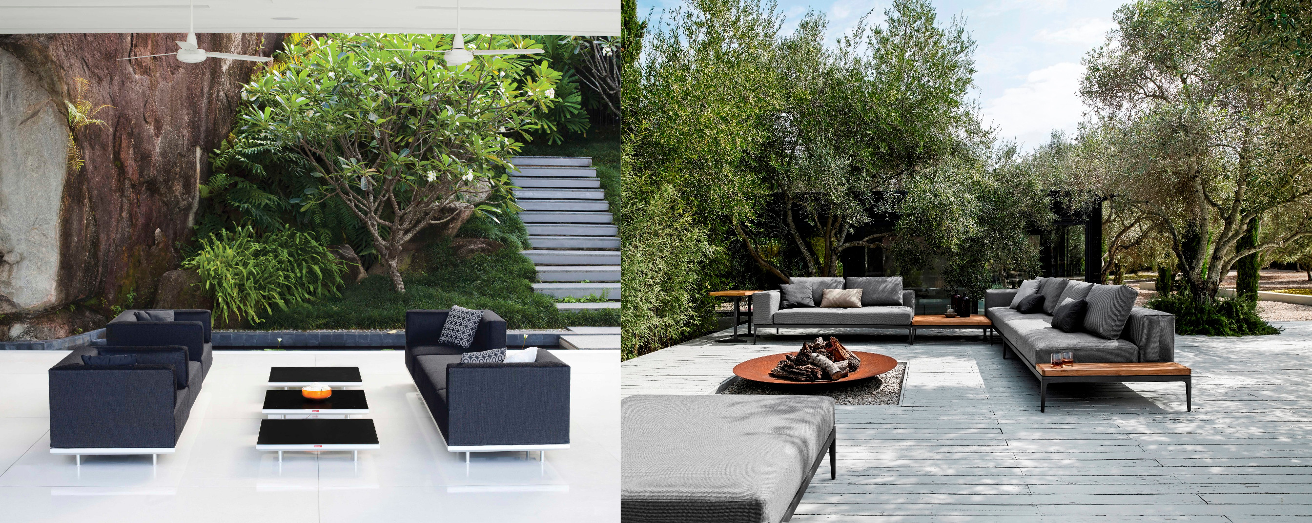 Patio perfect