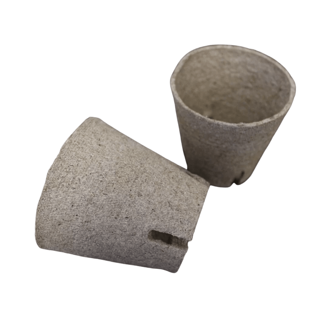 Jiffy Pot (various sizes) SA Horticultural