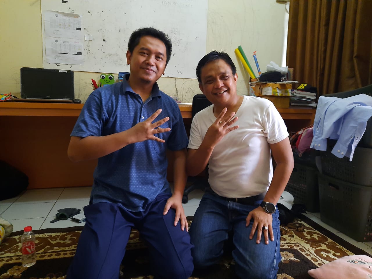 Pengobatan Akhir Zaman (PAZ) Bekasi Sahuri Nur