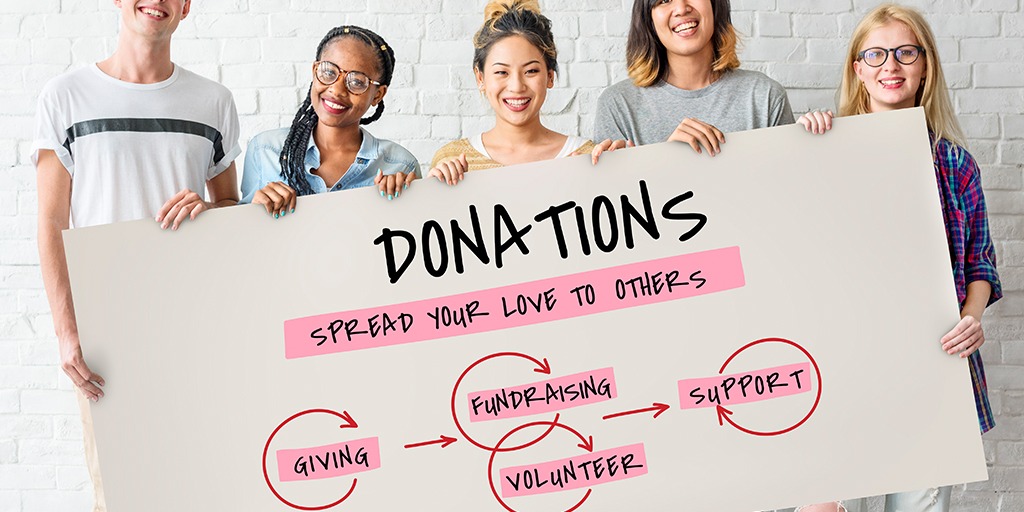 Crucial Considerations to Keep in Mind When You Donate Online to NGO