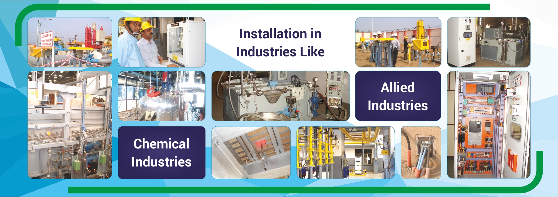 SATPL Sai Applied Technologies Pvt. Ltd.