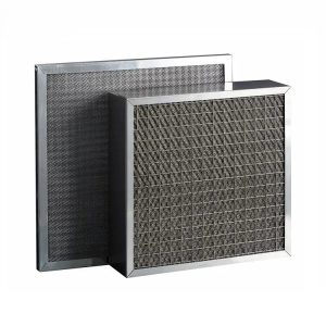 What Is Electrostatic Air Filter？One article to learn it all