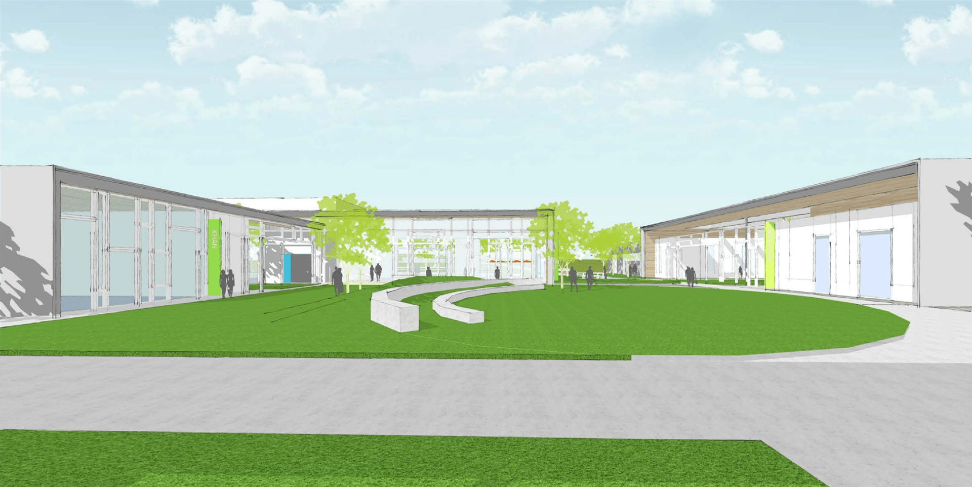 mira costa college summer 2023 MiraCosta College Gymnasium and Wellness Hub Saiful Bouquet