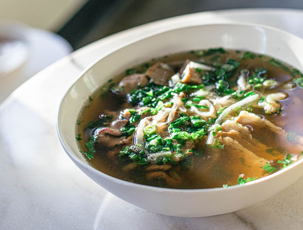 Saigon Alley Sacramento, CA