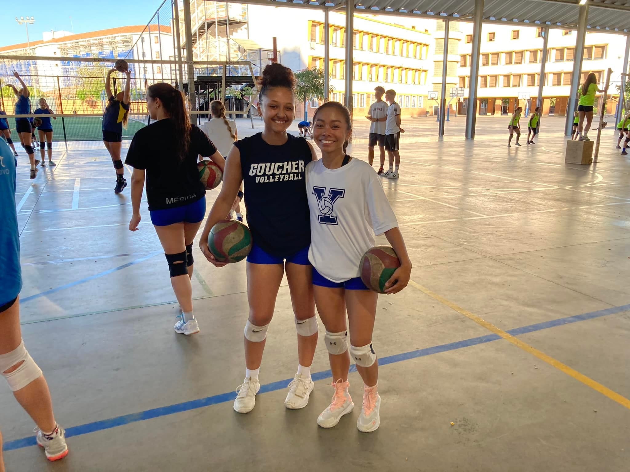 Spanish American Institute of International Education SAIIE Study