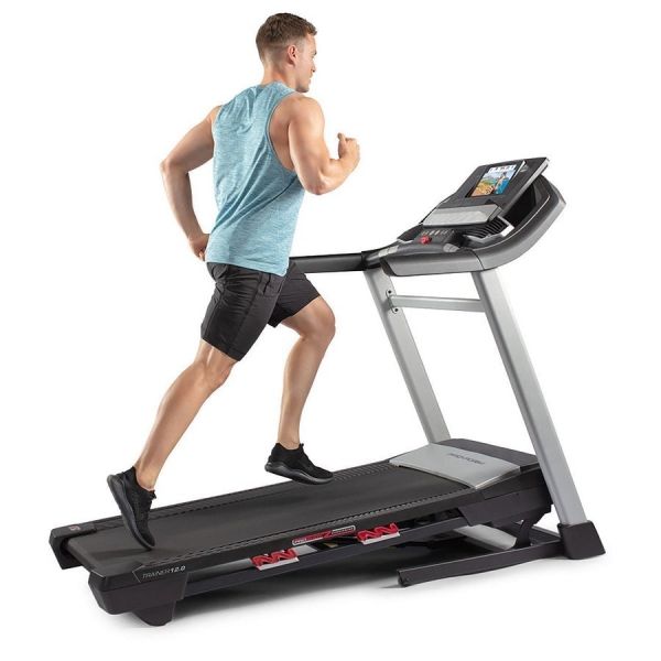 ProForm Trainer 12.0 Treadmill - saiitt