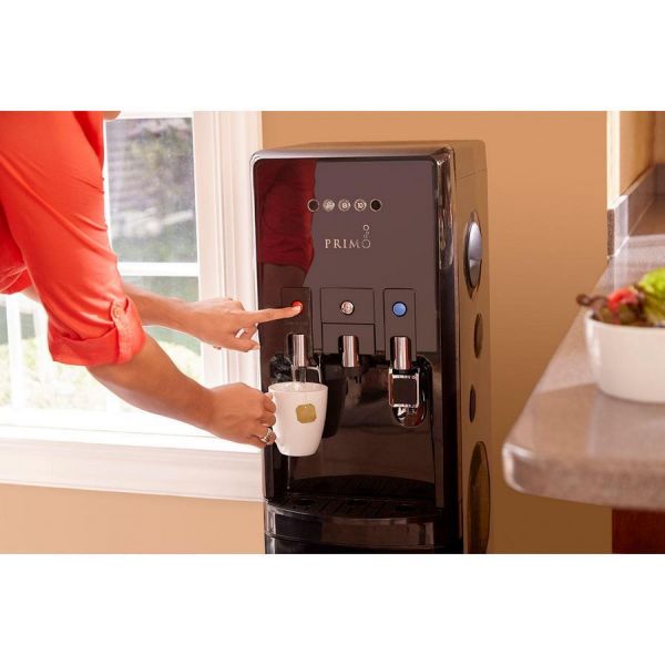 Primo hTRiO Bottom Loading Water Dispenser saiitt