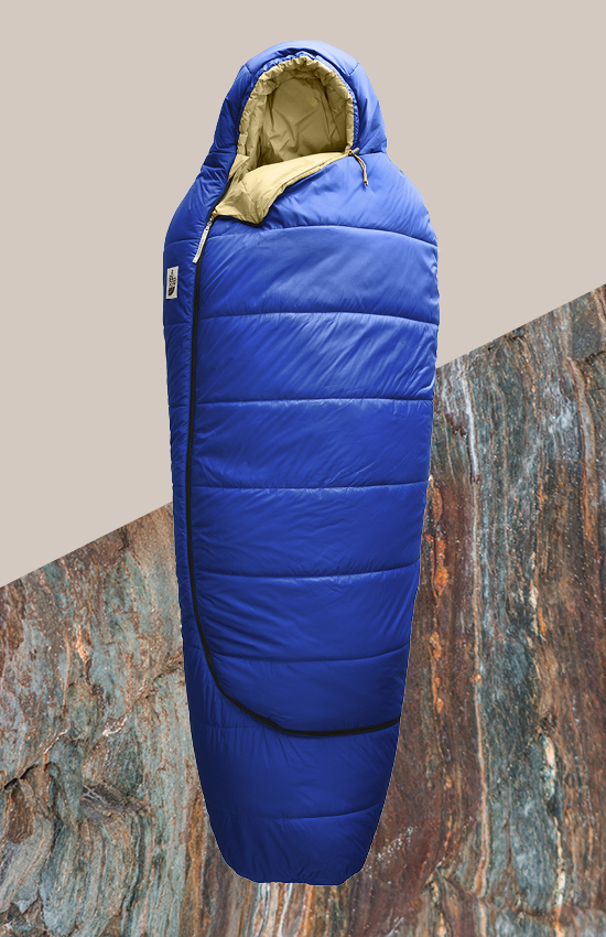 rectangularsleepingbag SAIL