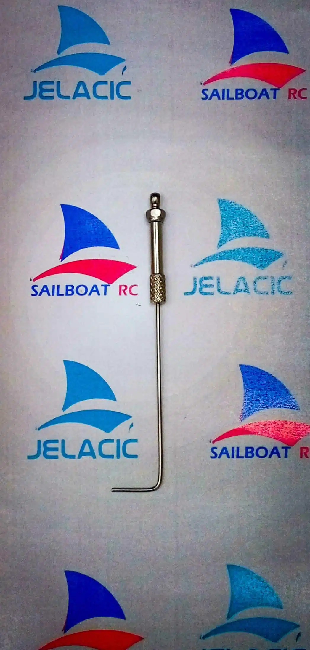 Rigging Screw Sailboat RC