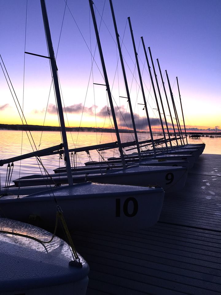 Contact Us Chautauqua Lake Community Sailing Foundation