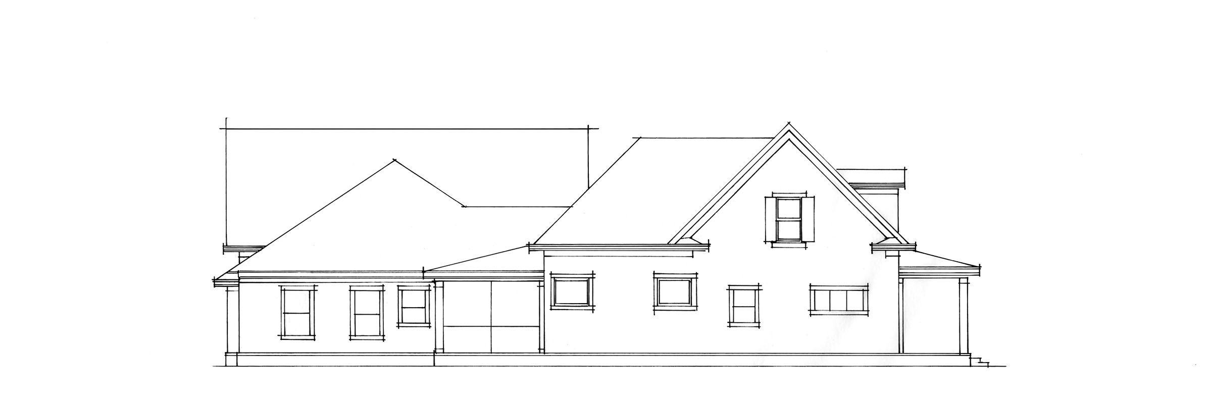 Two Rivers Sailer Design