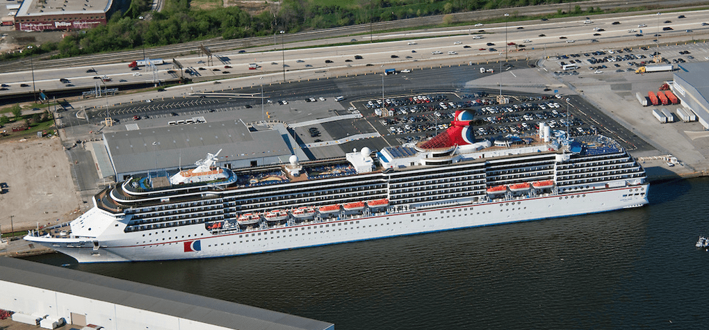 Grandeur Of The Seas Baltimore Port Address