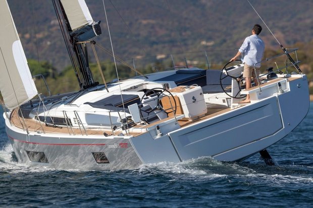 2 Yacht Charter Croatia With Crew 2k24