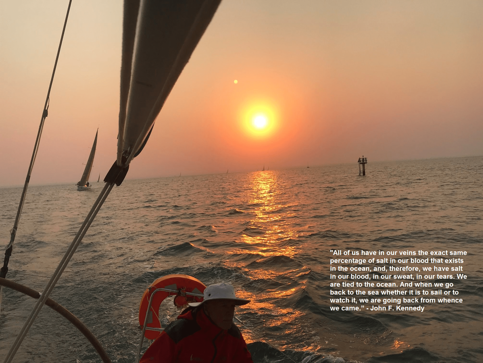 Sailing Adventures Tours and Bare Boat Hire