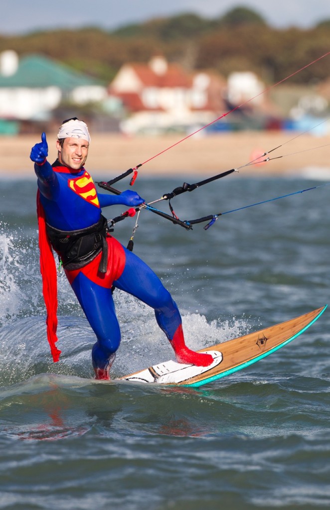 PHOTOS 344 kiters in Virgin Kitesurfing Armada >> Scuttlebutt Sailing