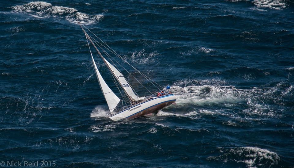Race to Alaska is on again for 2016 >> Scuttlebutt Sailing