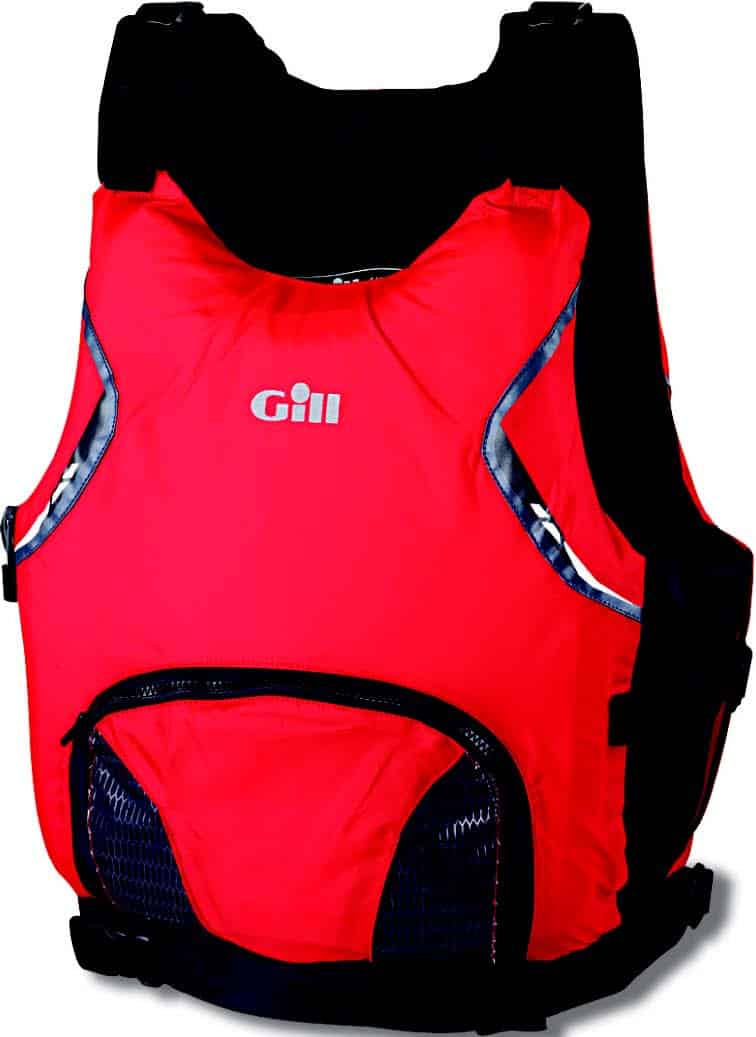 Best Sailing Life Jackets, Best PFDs for Sailing Sailing World