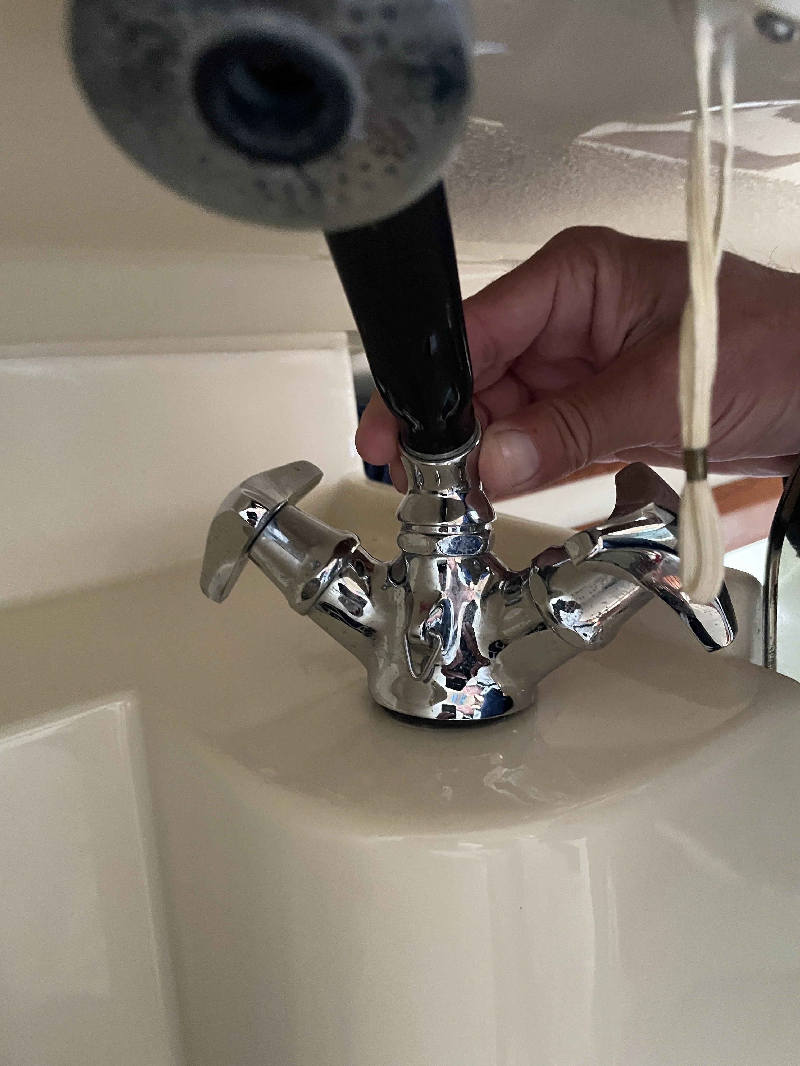 ? on Metric plumbing fittings Community