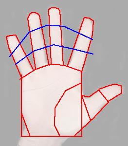 Hand Mirror Images Stock Photos Vectors Shutterstock