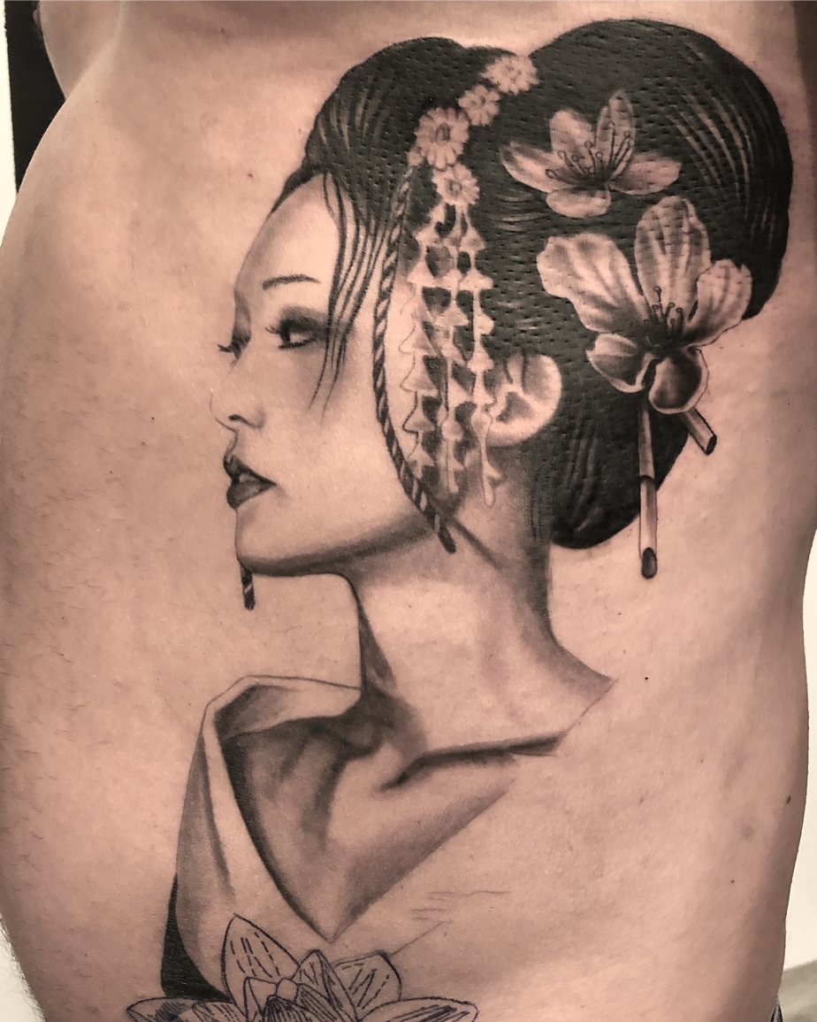 Tattoo Realistici - Tatuaggi Milano - Sailors Tattoo Milano 1155_x_924_jpg