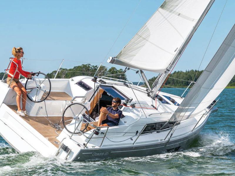 InStock Listings Sail Place