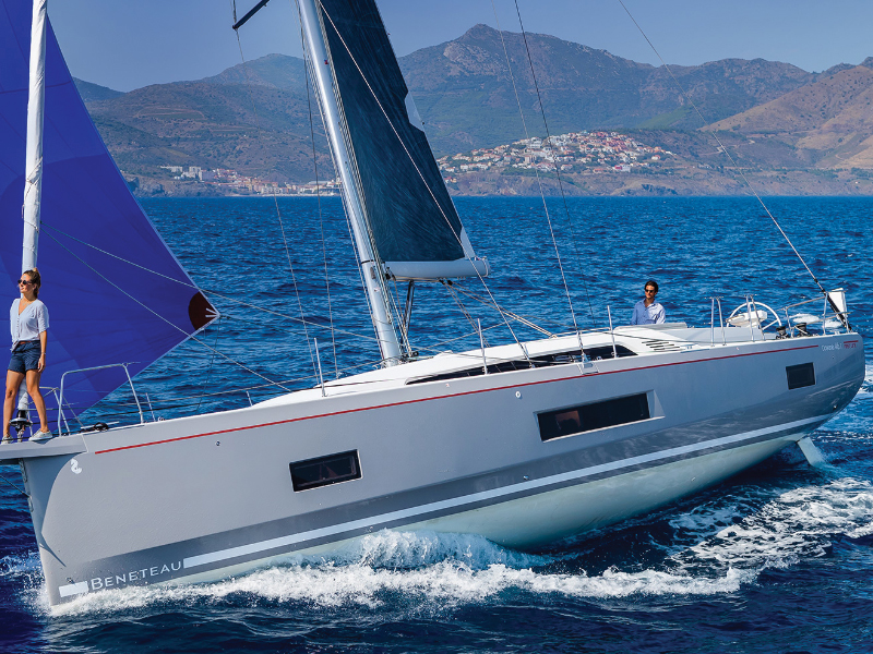 InStock Listings Sail Place