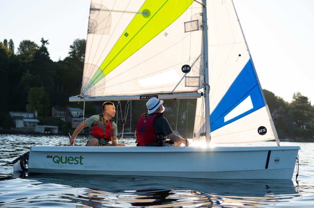 RENTALS Sail Sand Point