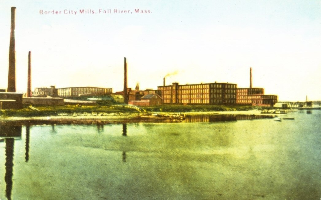 Keeley Library, B.M.C. Durfee High School Fall River Local History Slides