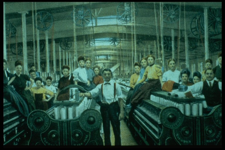 Keeley Library, B.M.C. Durfee High School Fall River Local History Slides