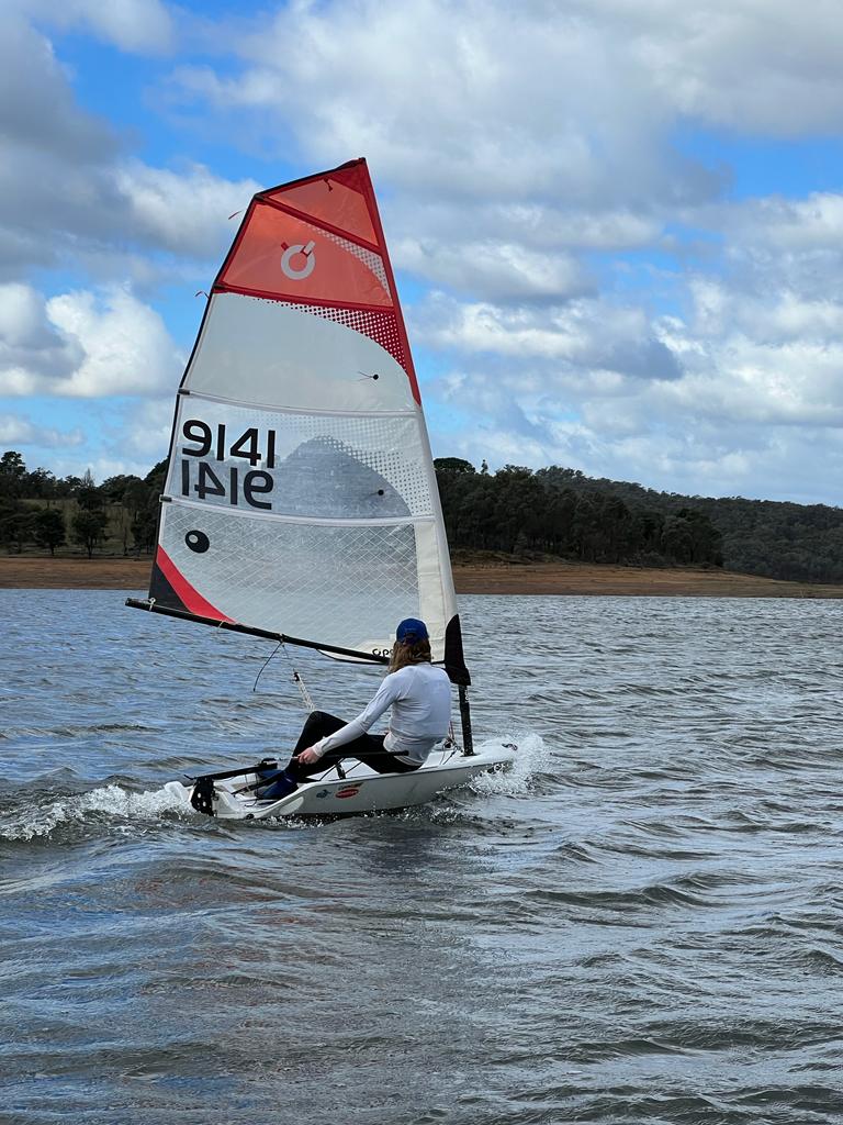 Sugarloaf Sailing Club