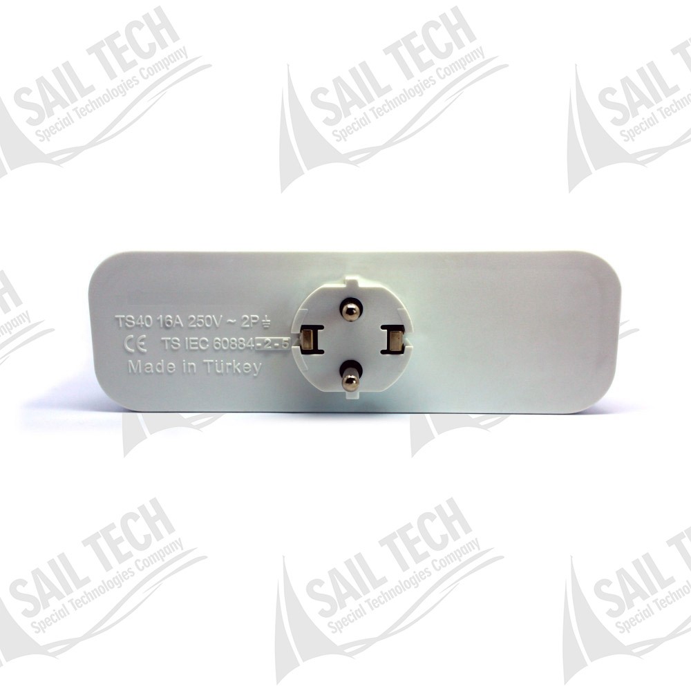 Wireless Socket Listening Device