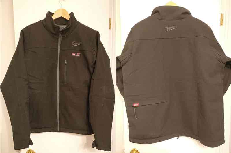 Warm Up to the Milwaukee M12 Heated Jacket A Comprehensive Review