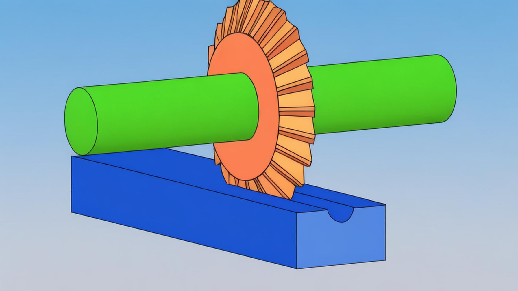 VSlot and TSlot Milling Methods Saimo Tools